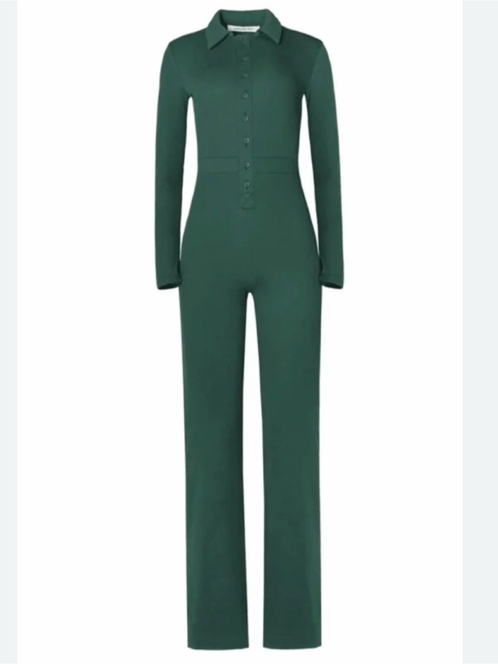 Peachy Den June Jumpsuit Size M